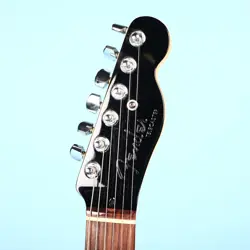 DELUXE TELECASTER FSR