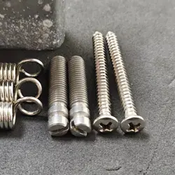 TREMOLO STRATOCASTER GUITAR