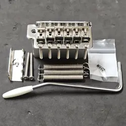 2023 FENDER VINTERA 50'S STRAT GUITAR TREMOLO BRIDGE FOR VINTAGE REISSUE GUITAR