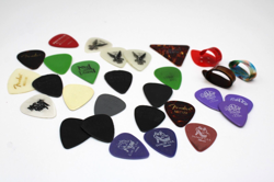 DUNLOP CLAYTON THUMB