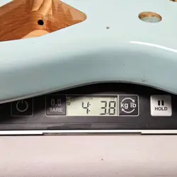 VINTERA MODIFIED 50'S