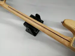 FENDER JAPAN TRADITIONAL II 70S JAZZBASS JAZZ BASS TYPE SAFE DELIVERY FROM JAPAN