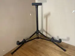 STAND-BLACK METAL 12