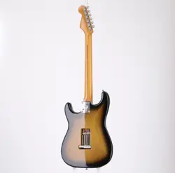FENDER ERIC JOHNSON STRATOCASTER M 2CS BRANCH SAFE DELIVERY FROM JAPAN