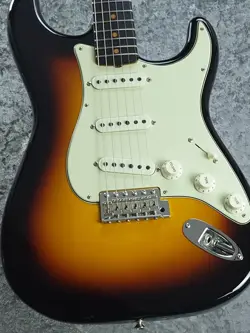 1959 STRATOCASTER N.O.S