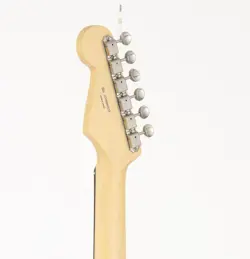 FENDER MADE IN JAPAN HYBRID 60S STRATOCASTER 3TS SAFE DELIVERY FROM JAPAN