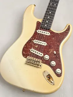 MBS 1964 STRATOCASTER