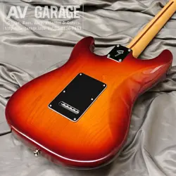 FENDER MEXICO PLAYER STRATOCASTER HSH SAFE DELIVERY FROM JAPAN