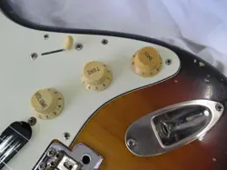 STRATCASTER KAI STRATOCASTER