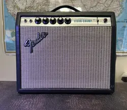 1975-1976 AMP