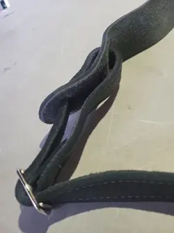 STRAP FENDER STRATOCASTER