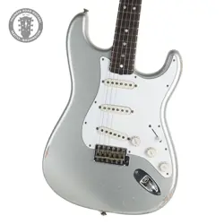 1969 STRATOCASTER INCA