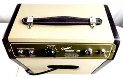 FENDER CHAMPION 600 GUITAR TUBE AMP