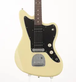 JAZZMASTER MODIFIED ELECTRIC
