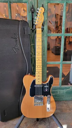 TELE IN NATURAL