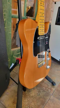 NATURAL ROASTED PINE