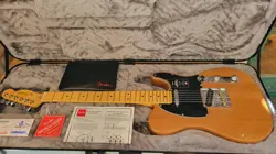 TELECASTER TELE IN