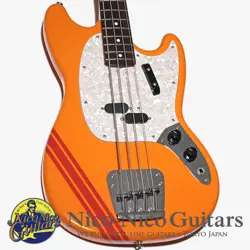 FENDER JAPAN 2007-10