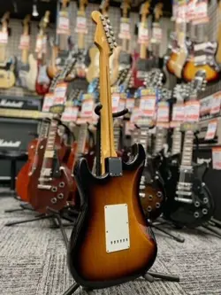 SUNBURST 2020 ELECTRIC