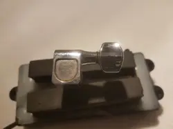 FENDER STARCASTER TUNER