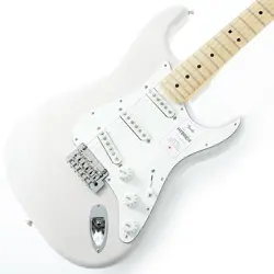 FENDER MADE IN JAPAN HYBRID II STRATOCASTER US BLONDE/MAPLE 732027 GUITAR