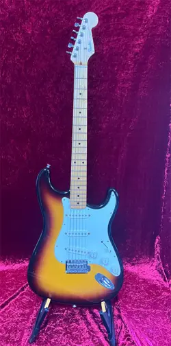1993-1994 SUNBURST JAPAN