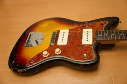JAZZMASTER 1963