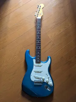 1993~1994 FENDER