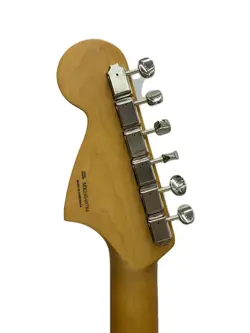 ELECTRIC GUITAR/MUSTANG