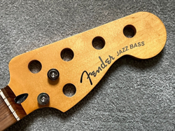 FENDER PLAYER PLUS JAZZ BASS NECK V 5-STRING