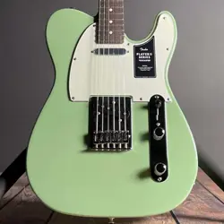 TELECASTER ROSEWOOD-