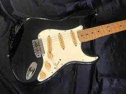 MIJ FENDER JAPAN / ST-43 STRATOCASTER ELECTRIC GUITAR