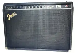 AMPLIFIER GOOD CONDITION