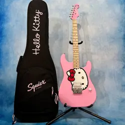 KITTY PINK W/GIG