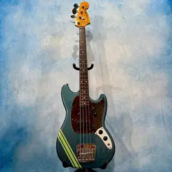 FENDER MB98-85CO MUSTANG