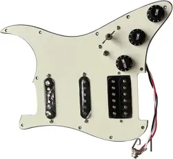PICKGUARD SSH WITH