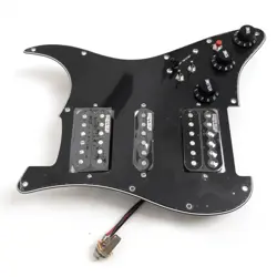 PICKGUARD HSH WITH