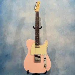 CUSTOM TELECASTER SHELL