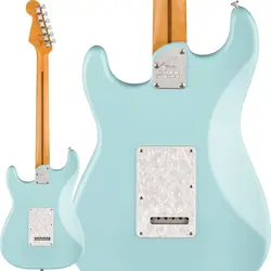 FENDER LIMITED EDITION CORY WONG STRATOCASTER (DAPHNE BLUE ROSEWOOD FINGERBOARD)