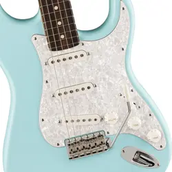 WONG STRATOCASTER DAPHNE