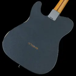 BLACK SPARKLE FENDER