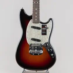 FENDER AMERICAN PERFORMER MUSTANG 3 COLOR SUNBURST R