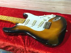 1993 BASSWOODBODY MAPLE