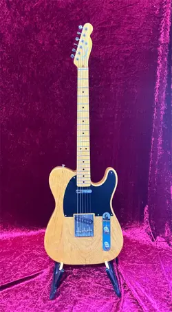 1994-1995 NATURAL MADE