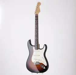 SUNBURST ROSEWOOD FINGERBO