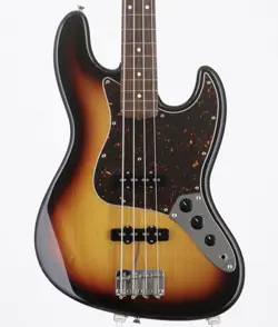 1995-1996 USED ALDER