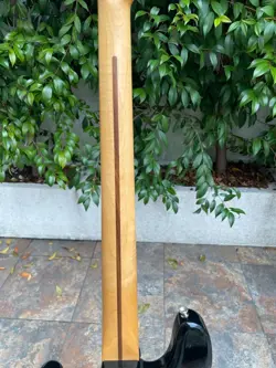 PLAYER STANDARD PRECISION