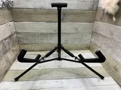 FENDER COMPACT MINI GUITAR STAND FOR ACOUSTIC GUITAR