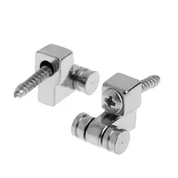 SILVER ROLLER STRING