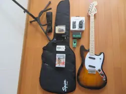 GUITAR KIT WITH